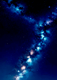 Tonight's Milky way