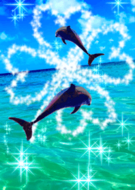 lucky dolphin Sea 31