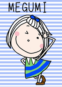 For MEGUMI!!