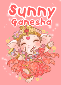 Sunny Ganesha