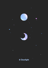 Deerlight Simple - Dark Mode_V.54