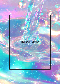 HOLO (Star) - BK 023