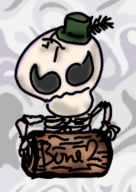 骨仔2