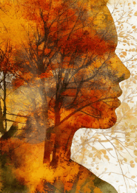 Thought Memory Landscape Vol.4