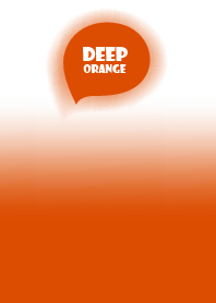 Deep Orange & White Theme Vr.6