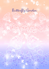 Butterfly Garden 2