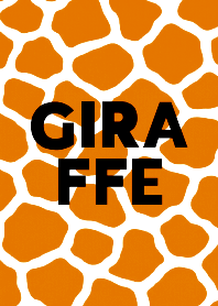GIRAFFE THEME 30