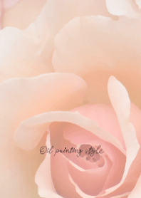 Oil painting style Theme ver.Japan 9