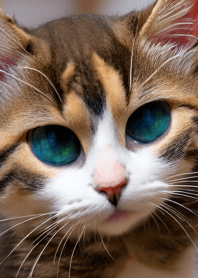 Nyanko Great Runaway#Btlay14.