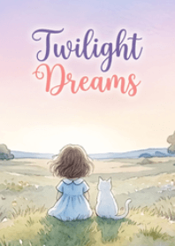 Girl and Cat V.90 - jp