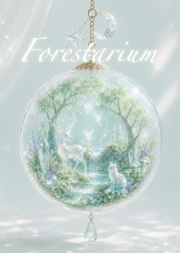 A Healing Forestarium