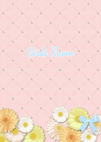 Girls room
