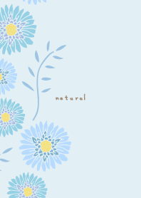 Two-color gerbera left26