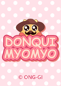 DONQUI-MYOMYO