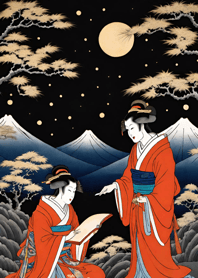 cat halloween 2c7E49