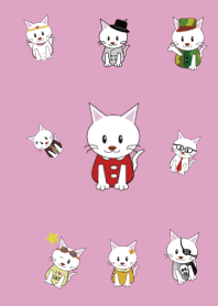Theme Cats