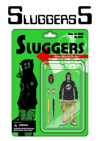 SLUGGERS 5