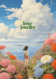 Long journey