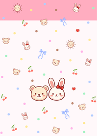 Bunny & Bear_Pink.4w