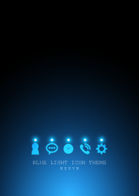 オトナノヒカリ -Blue-