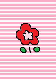 フラワーきせかえ20修正