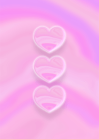 Cute Cute Little Heart 2024 JPN 2