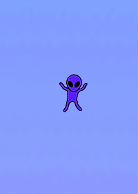 Alien happiness 1005
