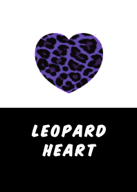 leopard Heart Theme /197