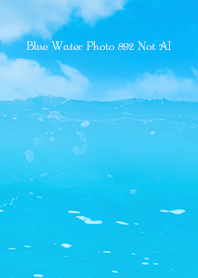 BlueWater Photo 892 Not AI