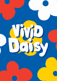 Vivid Daisy
