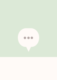 SIMPLE(beige green)V.2424