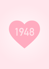 Born in 1948/Simple Pink dress-up