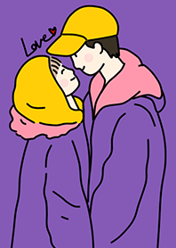 I have looked for you my entire life