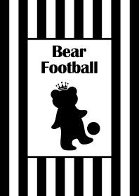 ベアー・フットボール