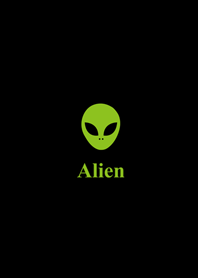 歐啦外星人