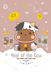 ปีวัว - หมดหนี้หมดสิน มีเงินมีทอง II