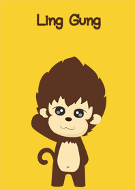 ลิงกัง "Ling Gung"