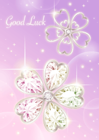 春爛漫♪大人の運気UP！