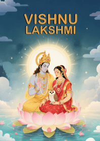 Lakshmi-Vishnu Win Lottery (JP)