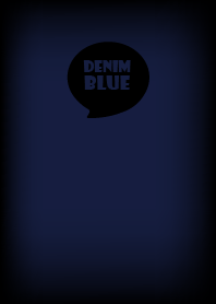 Love Denim Blue  Theme V.1