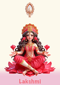 พระแม่ลักษมี การเงิน การงาน โชคลาภ