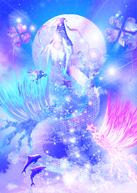 2025運気最強にする着替え 月に神々が集うC