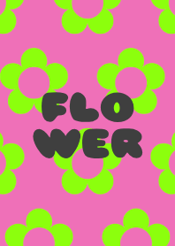 FLOWER THEME :2
