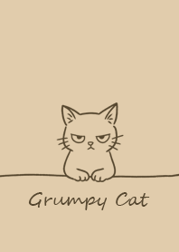 不機嫌なネコ.Vol.4