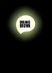 Organic Brown  Light Theme V7 (JP)