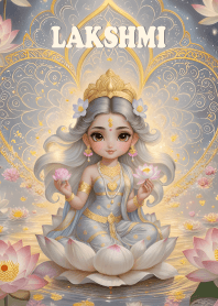 พระแม่ลักษมี-ร่ำรวยสมหวัง,มั่งคั่งตลอดปี