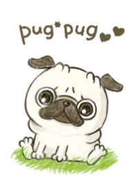 PUG PUG simple Theme
