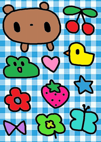 nenerin Lilo friends121fix