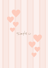 Heart top and bottom23 from Japan