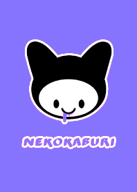NEKOKABURI THEME /136